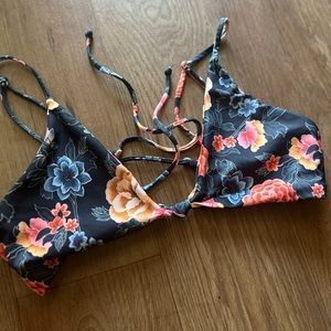 Skatie Sarah Top Tahiti